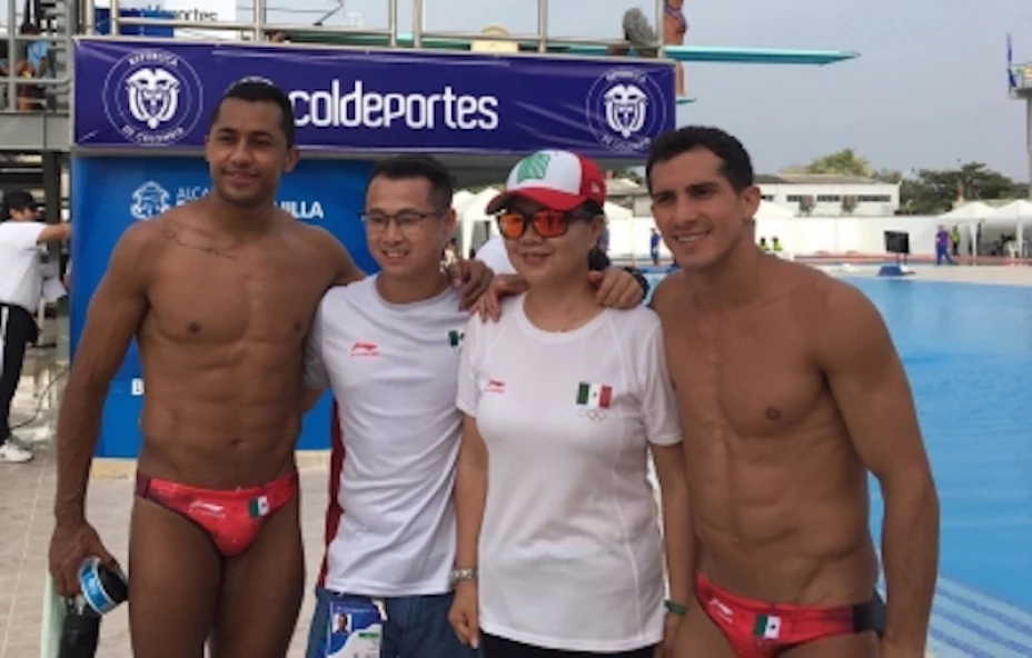 Juegos Centroamericanos