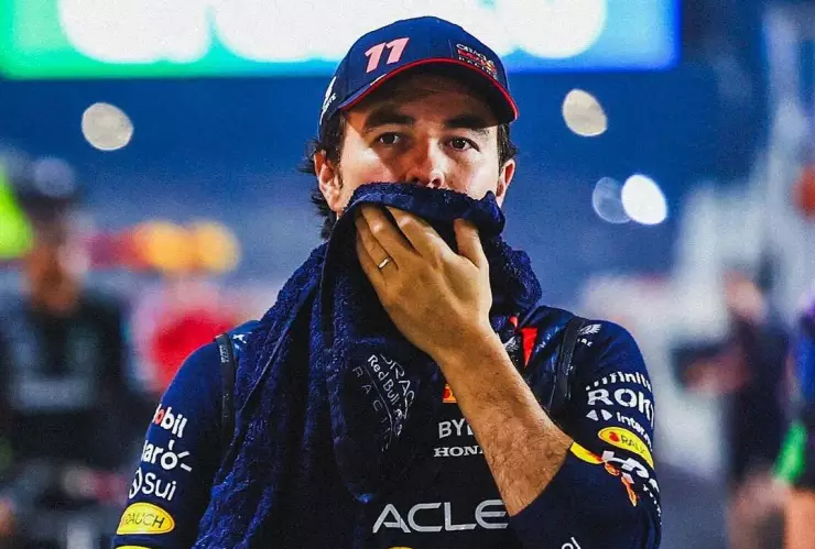 ¿Se retira? Checo Pérez habló sobre su adiós en la Fórmula 1