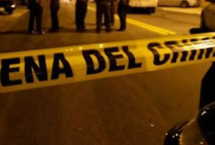 Asesinan a hijo de ''Big Mama’’, operadora de ''El Lunares’’