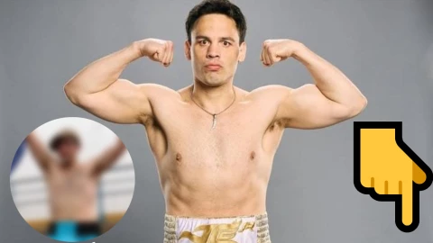 Julio C&eacute;sar Ch&aacute;vez Jr. regresar&aacute; al ring y ya existe una fecha OFICIAL: qui&eacute;n es su rival