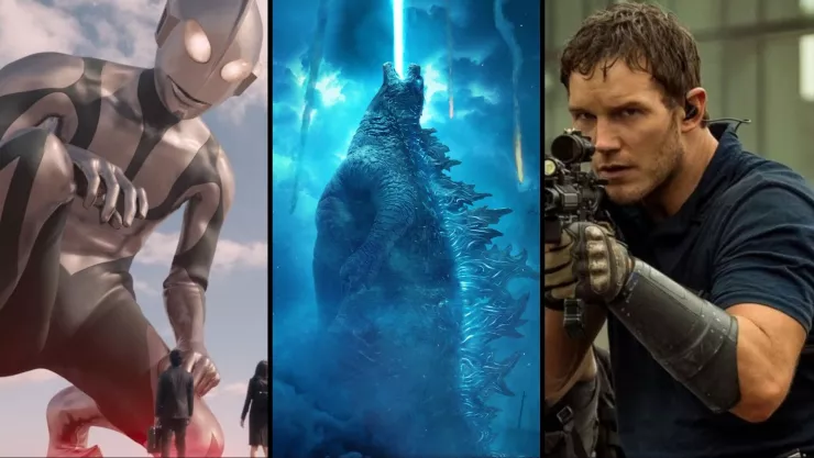 En vivo PELÍCULAS GRATIS para el fin de semana del 8 y 9 de noviembre de 2025