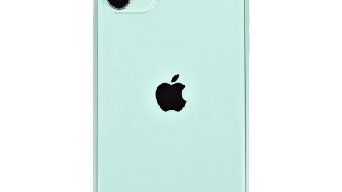 Un iPhone es considerado un celular de alta gama siempre y cuando sea original