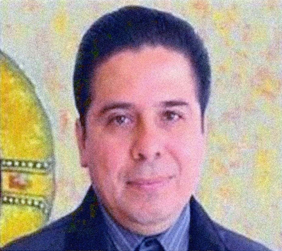 Gregorio López Gorostieta, conocido como el “padre Goyo”