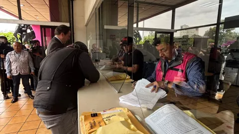 impugnación elección judicial