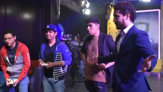 ¡Gracias a los participantes por apoyar esta increíble iniciativa!