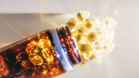 Urolitina A para que sirve