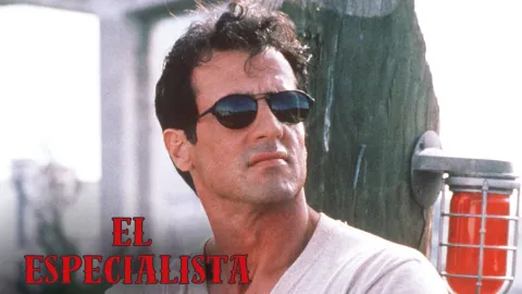 el especialista pelicula azteca 7