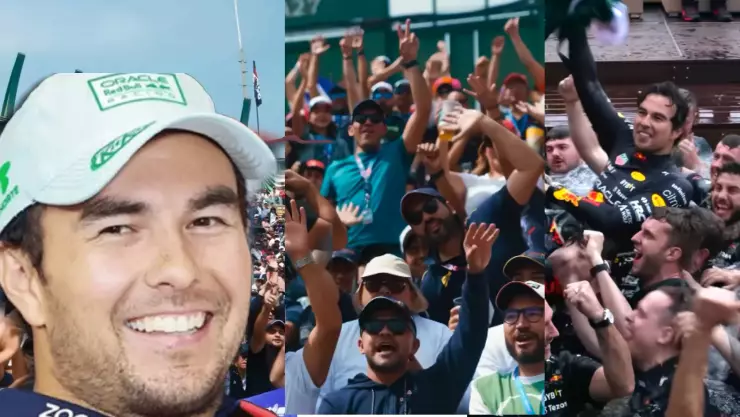 “Estamos de regreso": El emotivo video de Checo Pérez para anunciar su nuevo capítulo con Cadillac en la F1