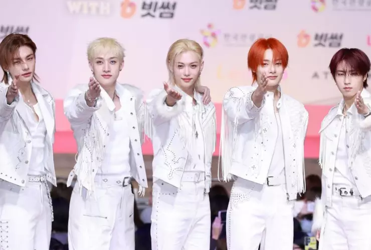 Stray Kids se prepara para dominar el 2026 con nueva música, gira mundial y momentos históricos