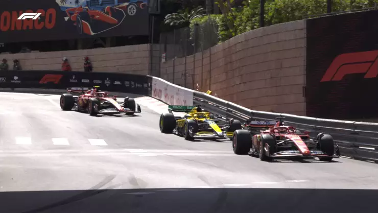 ¿Qué pilotos tienen contrato para la F1 temporada 2025? Así se encuentra la parrilla