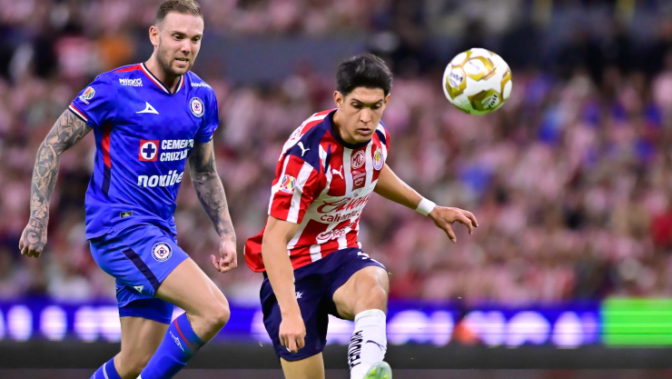 rotondi cruz azul liga mx chivas