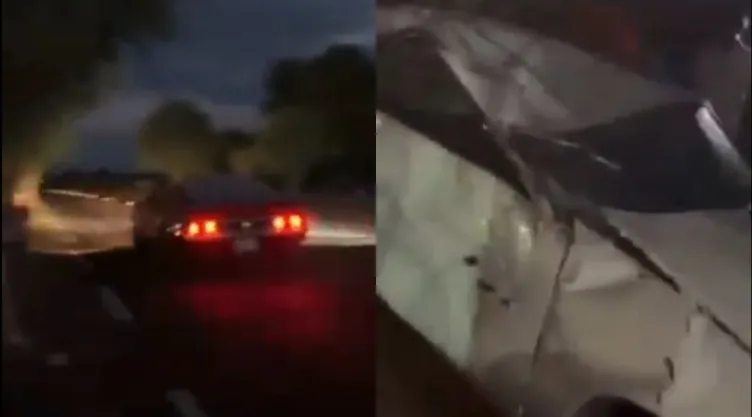 Tragedia en Guanajuato: Arrancones en León dejan al menos un muerto tras accidente