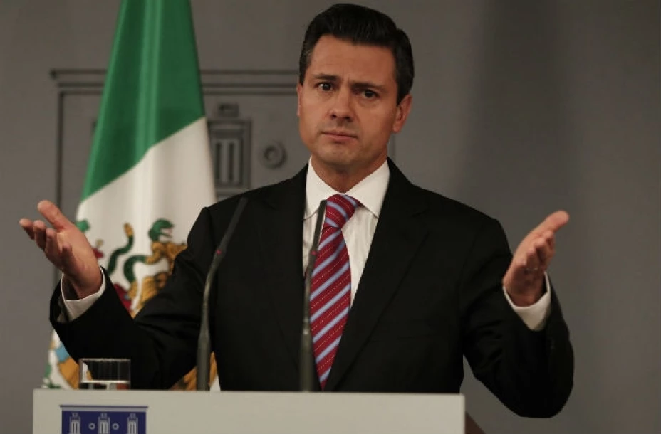 La reforma financiera se presentaría hoy por la mañana