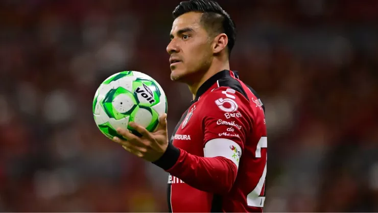 El mítico gol que Aldo Rocho le hizo a Cruz Azul; la previa de los rojinegros en los Cuartos de Final del Clausura 2026
