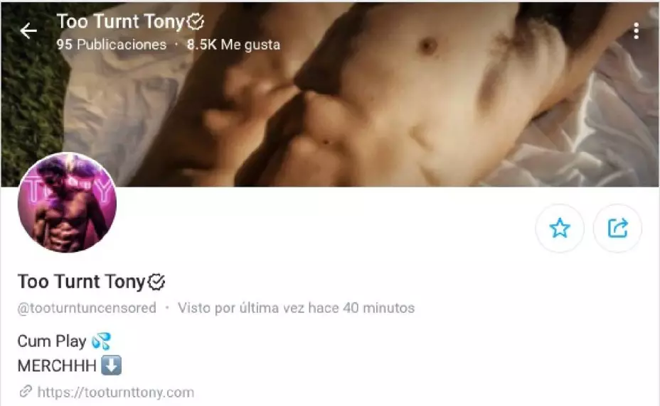 Cobra cheque de OnlyFans