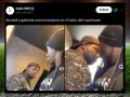 Sí, todos pensamos esto cuando vimos que la novia y la ex de Bad Bunny llegaron al Super Bowl para ver al puertorriqueño romperla.