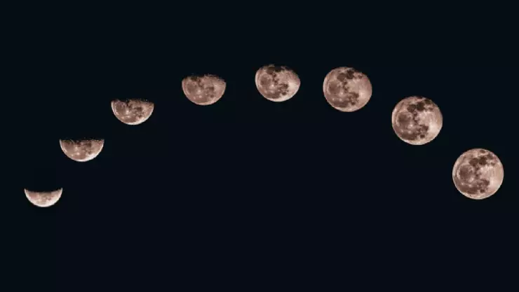 ¿Qué eventos astronómicos habrá en el mes de marzo_