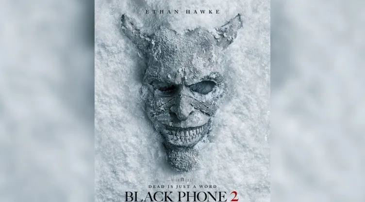 The Black Phone 2, el tráiler