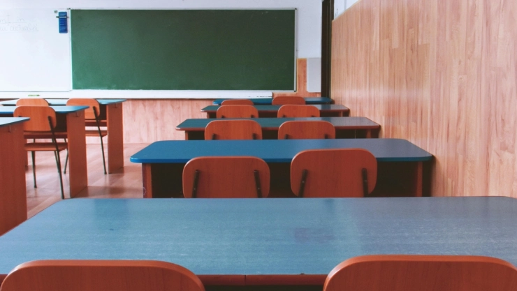 Calendario por apellidos para el registro SAID 2025 de preinscripciones en primaria