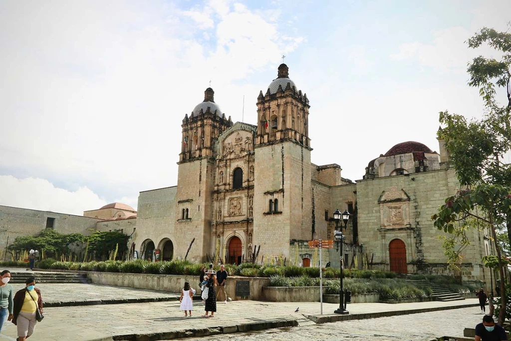 Oaxaca
