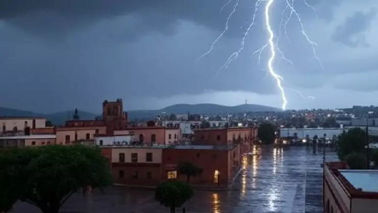 Monzón Mexicano Guanajuato