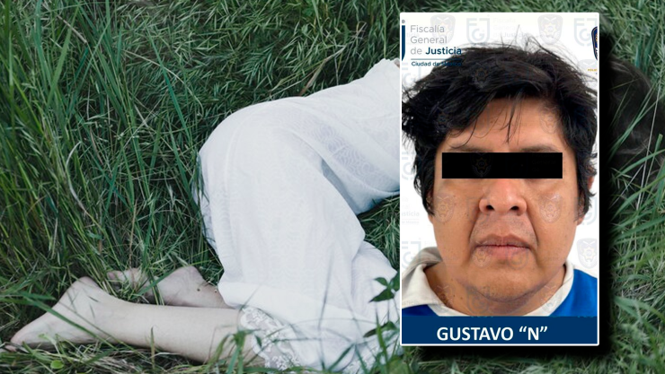 Hombre mata a golpes a mujer por que le cobró “La tanda” en CDMX