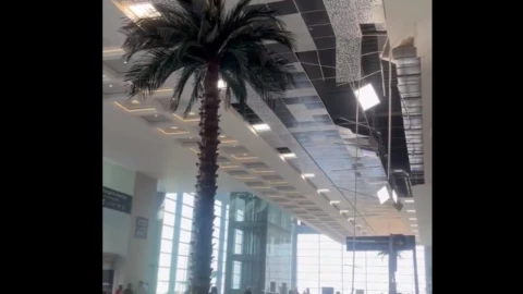 AIFA-Se-cayó-parte-del-techo-Esto-se-sabe