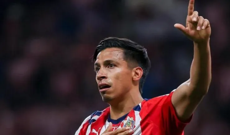 ÚLTIMA HORA: Chivas pierde a 3 hombres clave en la pelea por el liderato del Clausura 2026