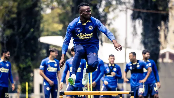 América es ahora el equipo más CARO del Apertura 2023