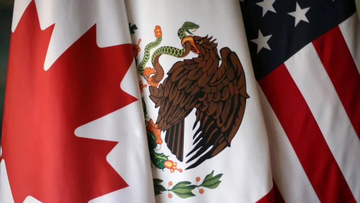 Canad&aacute; se une a EU y pide consultas a M&eacute;xico por pol&iacute;tica energ&eacute;tica