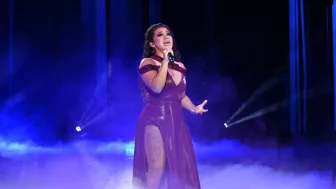 Brisa sigue demostrando que merece seguir en ‘La Academia’ ¿Qué estilo traerá Brisa en el próximo concierto?