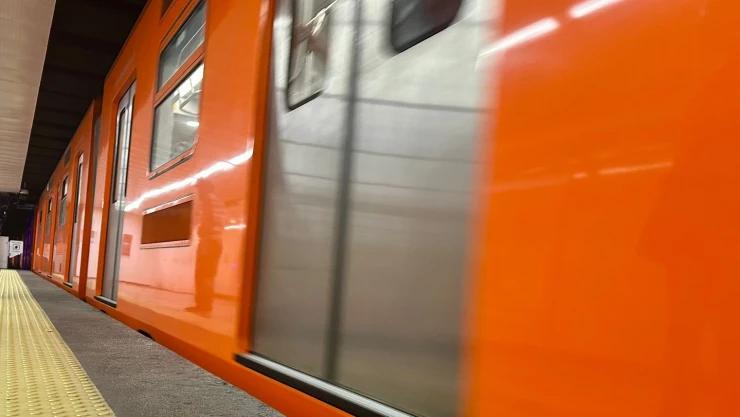 ¿Qué pasa en el Metro CDMX hoy viernes 29 de agosto de 2025?