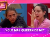 Manelyk estalla tras ser Peón por segunda vez consecutiva en La Granja VIP