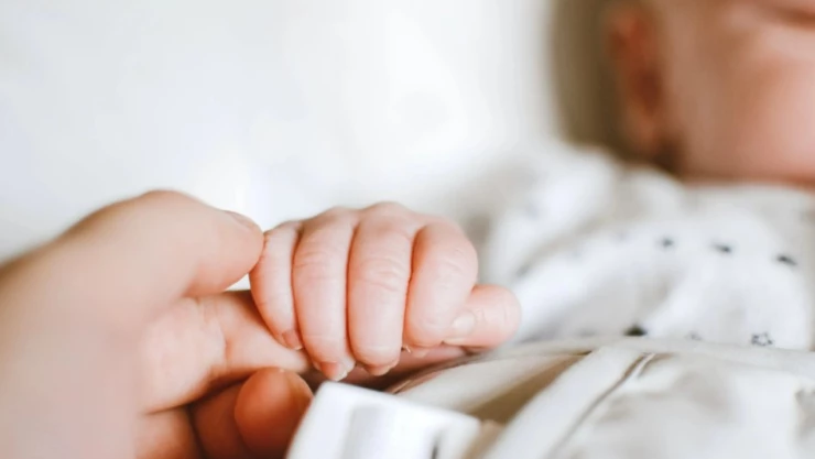 Lo que nadie te dice del postparto y deberías saber