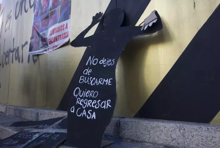 UAM impartirá un curso de búsqueda y localización de desparecidos