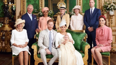 Familia-real-Meghan-Markle