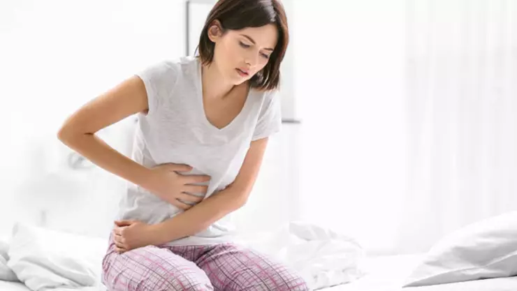 Estos son los 8 síntomas que puedes tener al consumir mariscos con toxinas de la marea roja