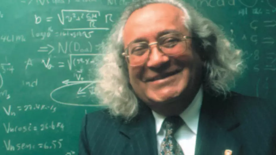 Arcadio Poveda aportaciones astronomía