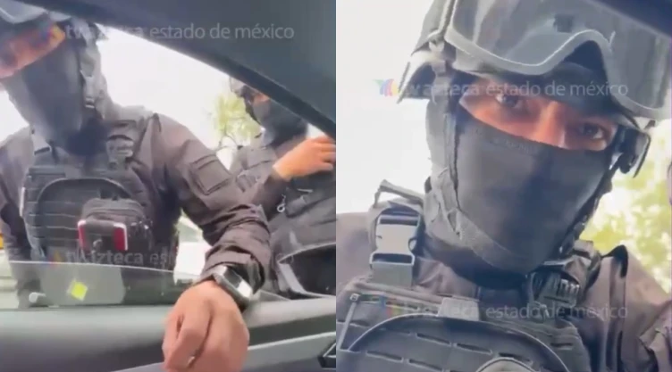 acusan-a-presuntos-policias-intimidar-y-revisar-a-conductor-en-tlalnepantla-edomex