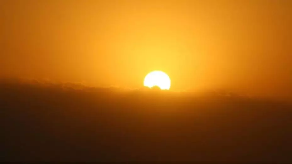 ¡Ardiente! La ciudad más CALIENTE del mundo está en México