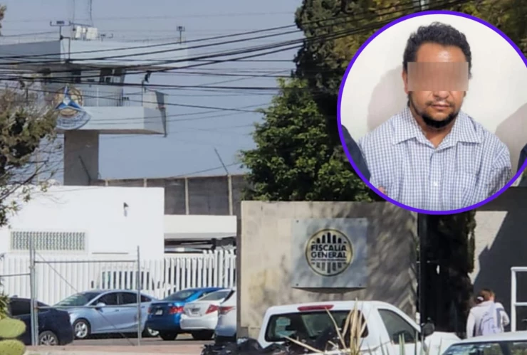 Hombre fue encontrado sin vida en SERESO