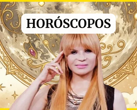 Horóscopo