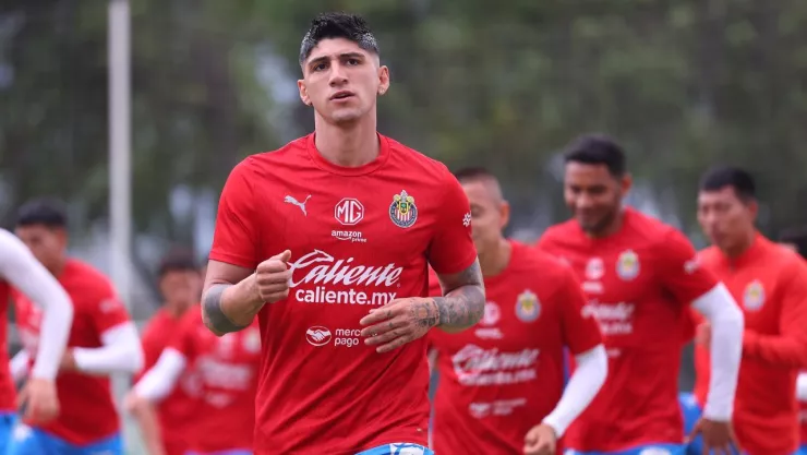 Chivas sin direccion