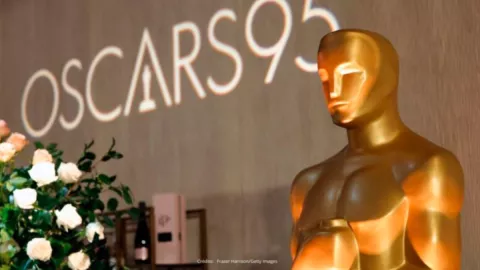 Premios Oscar 2023 Como ver EN VIVO, cuando horario de transmisión
