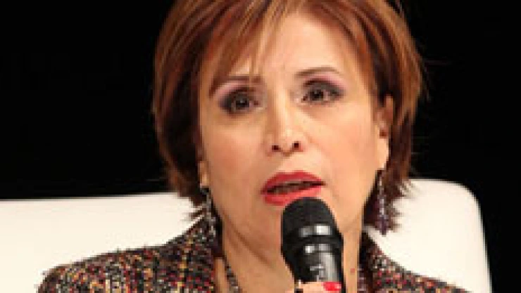 Rosario Robles