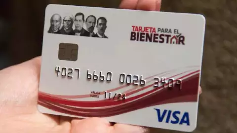 ¿Cómo puedo consultar mi saldo de la pensión Bienestar?