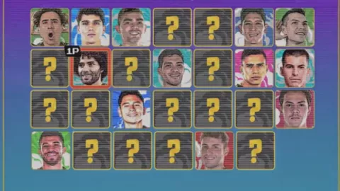 Lista de convocados de la Seleccion Mexicana