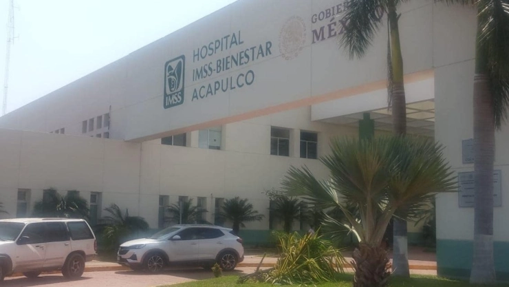 Más de 20 estudiantes fueron hospitalizados tras intoxicación en escuela de Guerrero: Actualización
