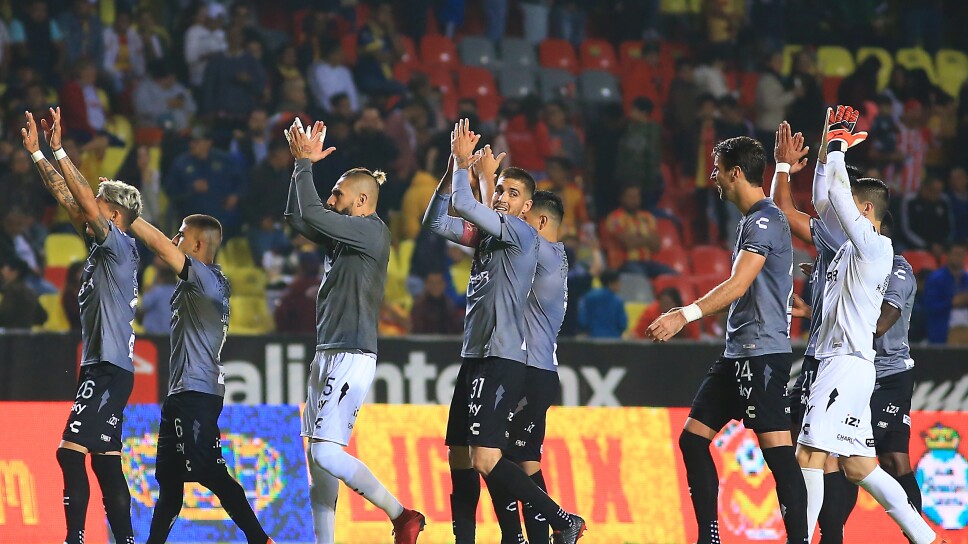 Necaxa