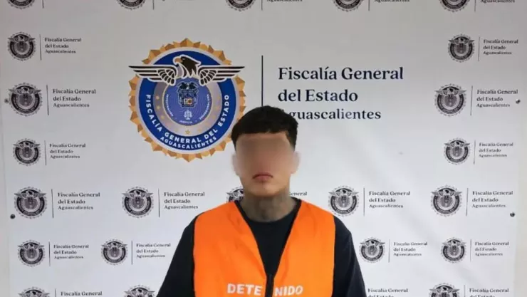 Este será el proceso legal de un sujeto que le amputó un dedo y la oreja a un hombre en el IV Centenario, Aguascalientes 
